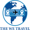 The We Travel Logo