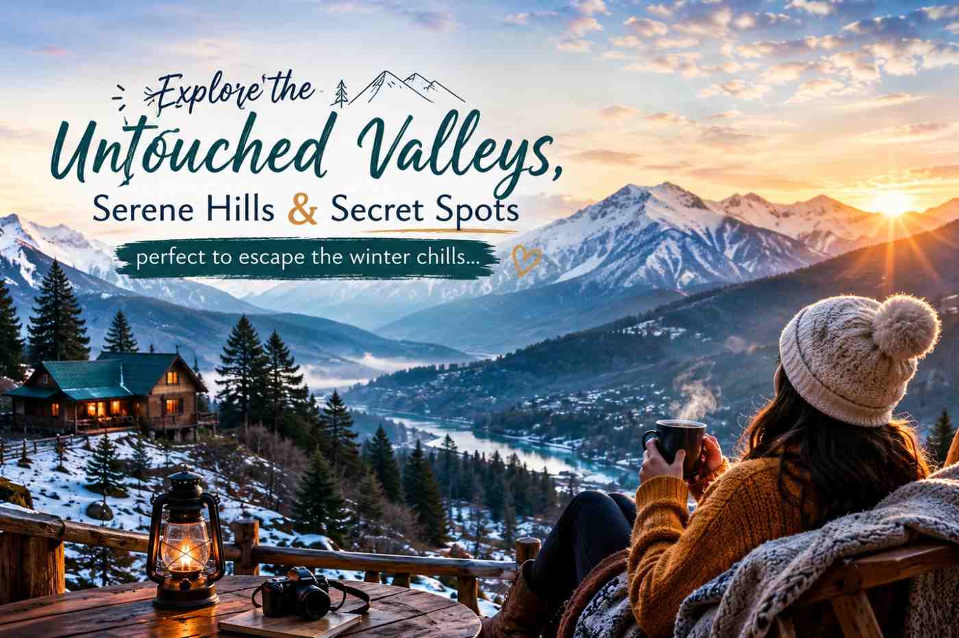 Ski Destinations