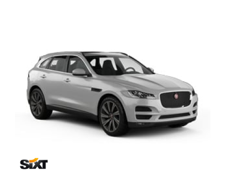 SUV